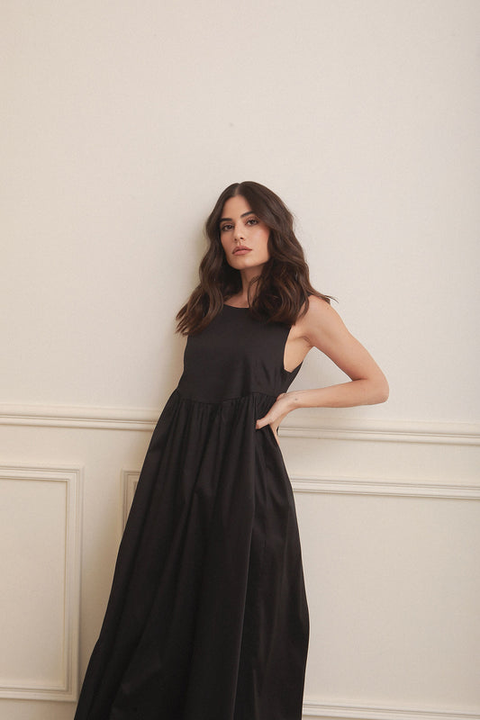 Isadora Dress