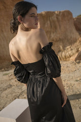 Lucienne Dress