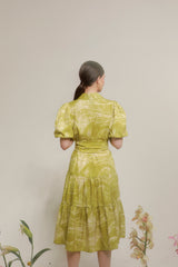 Yellowlily Dress